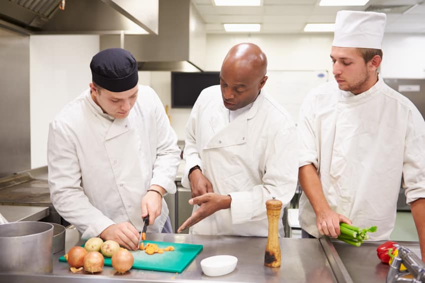 Food and Culinary Arts Scholarships Get US Scholarships